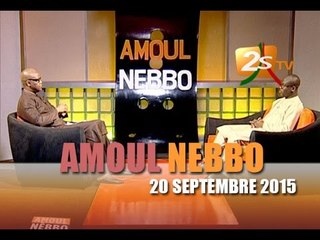 AMOUL NEBBO du 20 Sept 20151