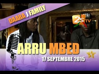 Arru Mbed du 17 Septembre 2015