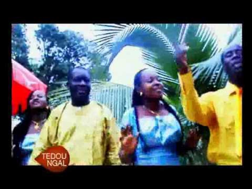 TEDOUNGAL DU 29 septembre 2015