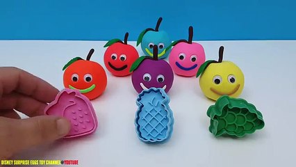 Играть доч поделки моделирование глина Искусство весело обучение цвета для Дети