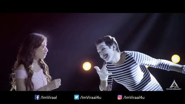 Piya Reprise Official Video Jubin Nautiyal Gunjan Utreja Viraal
