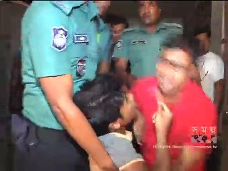 চবি শিক্ষার্থীর হাত-পা বাঁধা লাশ উদ্ধার