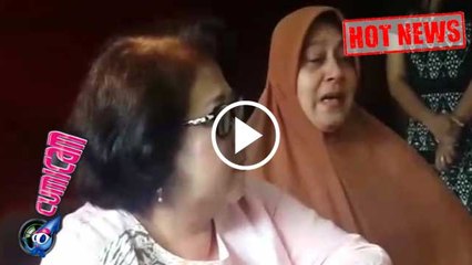 Hot News! Tangis Ibunda Putri Pecah Lihat Perlakuan Ustad Al Habsyi - Cumicam 23 Maret 2017