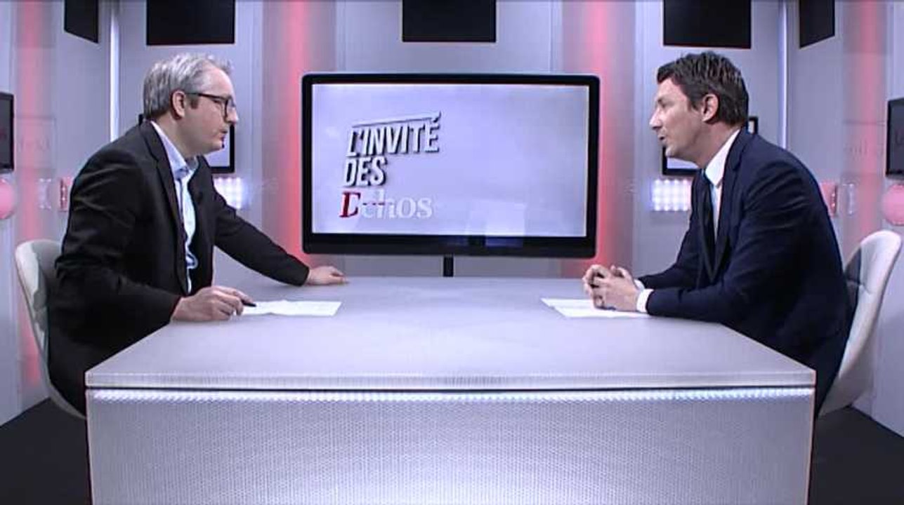 « A onze il n’y aura pas de débat, ça risque d'être long, j’encourage les gens à avoir un thermos et un lit de camps ! », estime Benjamin Griveaux (En Marche)