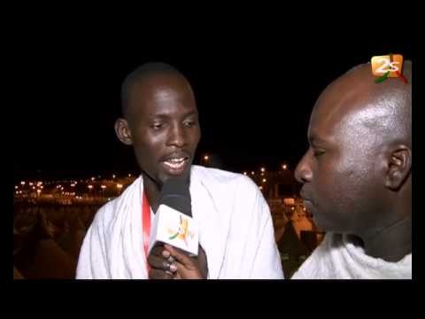 Special Mecque 2015 accident plus jamrat