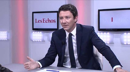 Quelle trajectoire financière pour le candidat Macron ? Son porte-parole répond