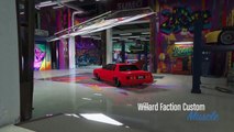 Grand Theft Auto V How To Do Modded Colors After 1.30