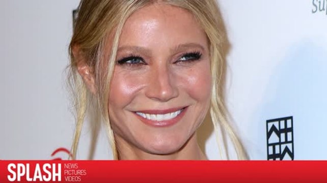 GOOP de Gwyneth Paltrow offre des compléments vitaminés à 90 dollars