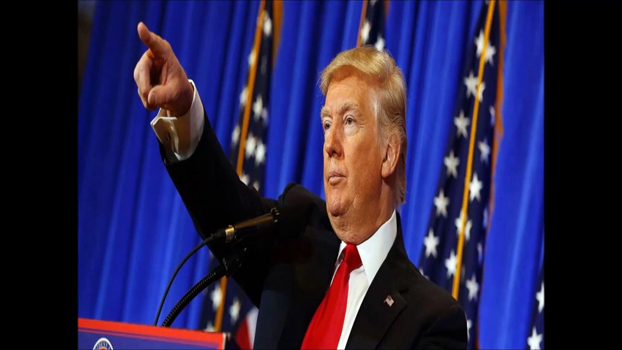 Establish a good knowledge for Donald Trump news