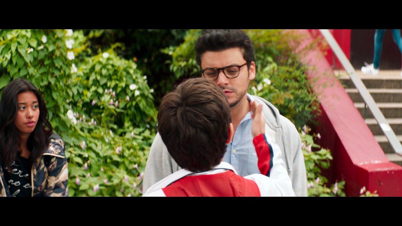 Jeu concours GANGSTERDAM: Gagne tes places de cinéma pour le nouveau film avec Kev Adams !