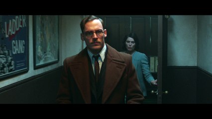 THEIR FINEST - Clip: Pick a fight