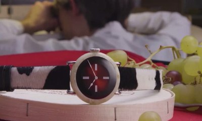 Jam Tangan Keju Swiss Dengan Harga Fantastis