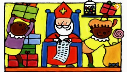 #54 Het zandkasteel aan Zee Afl. Ik wil sneeuw