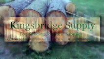 Premium Log Building Tools and Supplies - Kingsbridge Supply