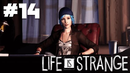 Jeux Video du 63 ( Life Is Strange ) EPISODE 14
