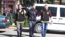 Adana'daki Gasp ve Bıçakla Yaralama