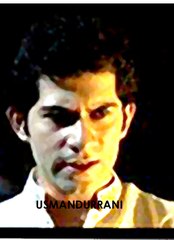 Perfum Ckowk Cast Usman Durrani ,Hiba , Danish , Ali others