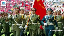 Pakistan day Prade 2017 -China & Turkey to participate in Pakistan Day Parade- 23 March 2017 prade