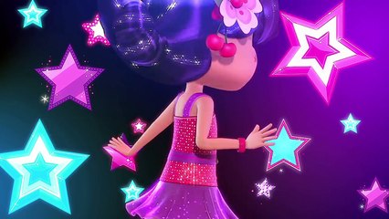 Cherry Jam - Anything is Possible (Sing along)