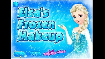 Эльза замороженный замороженные составить Руководство
