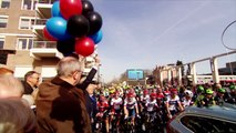 2017 UCI Womens WorldTour: The Garners