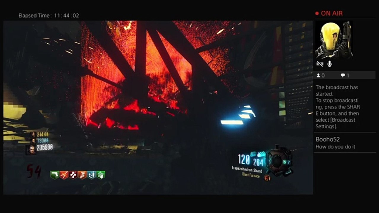 Underground glitchers with renegade (24)