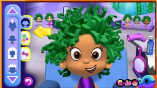Bubble Guppies: Good Hair Day - Part 1 of 4