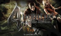 Resident Evil 4 Versão Android Gameplay Mission 14