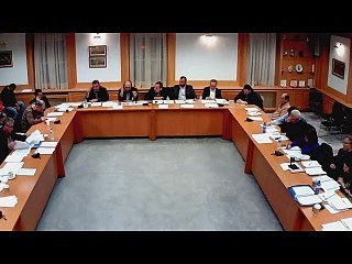 Γιατί ανέβηκαν οι τόνοι και στη νεότερη συνεδρίαση του ΔΣ Λεβαδέων