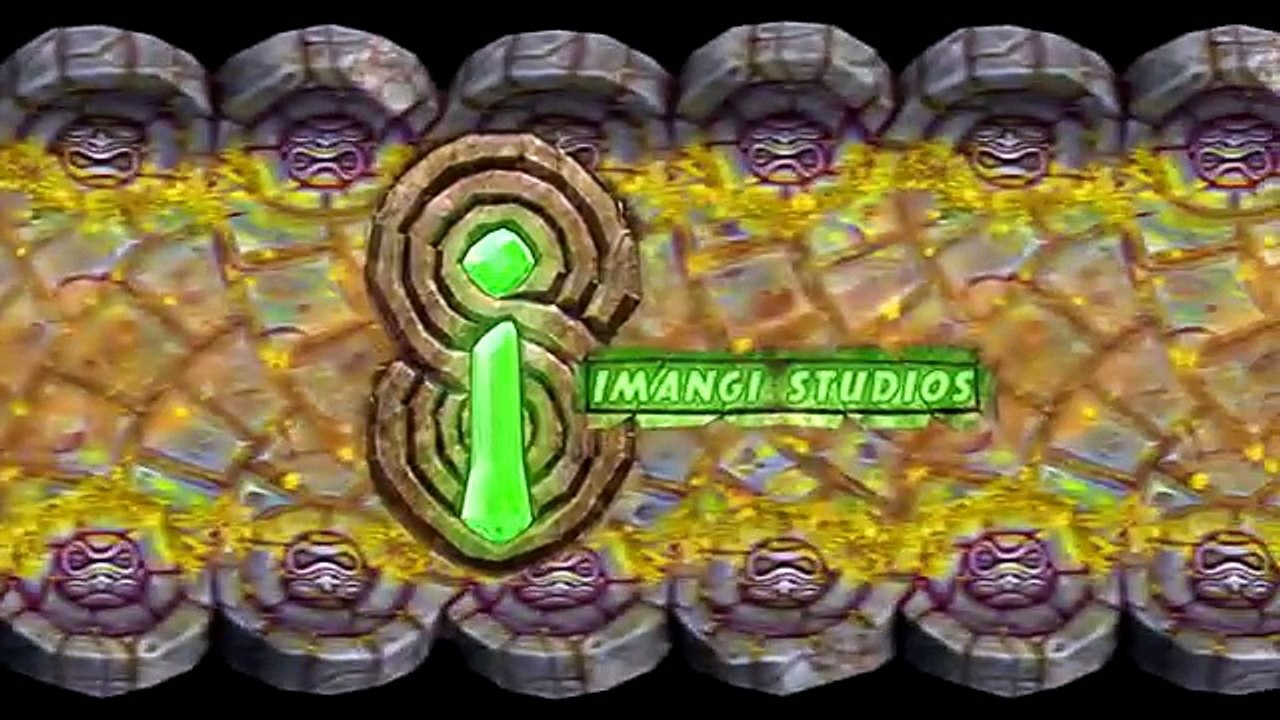 Temple Run 2 Android Trailer HD 720p