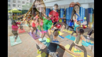 Welcome to Zumba Class Locator