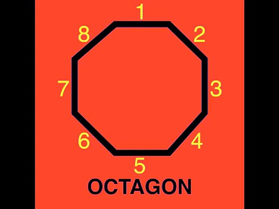 Polygon Song Video
