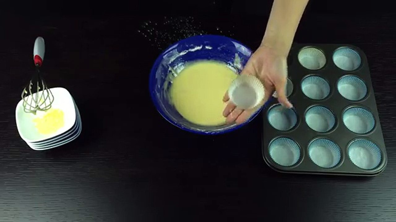 HooplaKidz Recipes - Cakes, Cupcakes and More