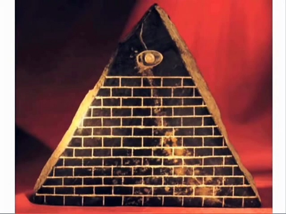 Illuminati - What does it really mean?