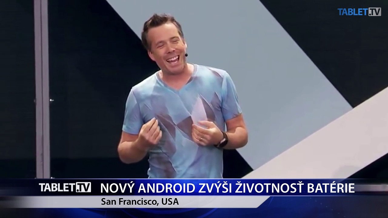 Nový operačný systém Android O zlepší výdrž batérie mobilných telefónov