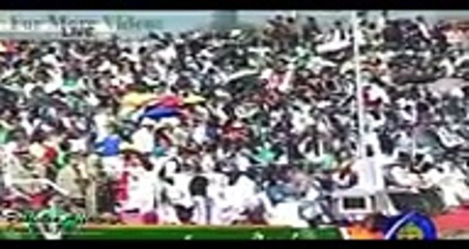 Pakistan Day- PAF Sherdils Amazing Brave heart formation Aerobatics Airshow on 23 March 2017 - Video Dailymotion