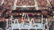 Intercontinental Title Ladder Match WrestleMania 31 FULL MATCH (Exclusive from WWE Network)