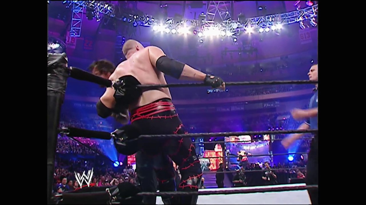The Undertaker vs. Kane WrestleMania XX FULL MATCH (WWE Network Exclusive)