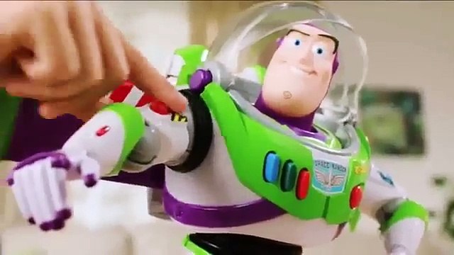 И Жужжание коммерческая дисней световой год пиксель история Говоря игрушка тв древесный 2016