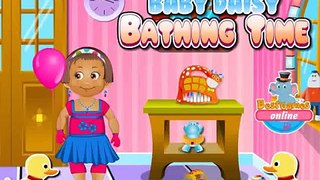 Fun Baby Bathing Games Compilation - Free Baby Games - Baby Bath Videos