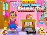 Fun Baby Bathing Games Compilation - Free Baby Games - Baby Bath Videos