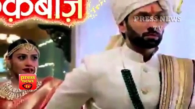 Ishqbaaz - 24th March 2017 - Starplus