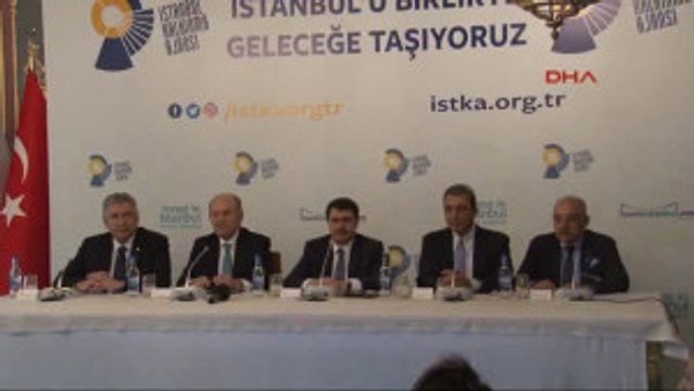 Kadir Topbaş: 'Yükselti Serbest' Mantığını Artık Geride Bırakıyoruz