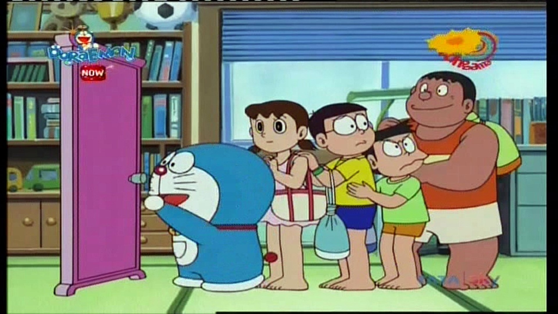 Doraemon : Skarda Perla Watch || Telugu Dubbed Episode - video Dailymotion