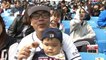Eager Korean baseball fans filling stadiums ahead of season opener