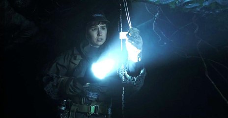 Alien: Covenant - Nuevo tráiler en español