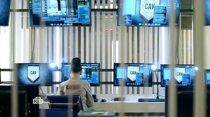 Свидетели 8 серия (2017)