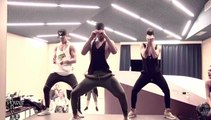 Estes bailarinos estão a deixar as mulheres loucas em todo o mundo com o vídeo a dançar 