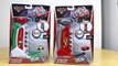 Rapid Fire Launcher Micro Drifters CARS2 Dispenser Lightning McQueen toy Disney Pixar Laun