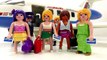 TOPMODEL Playmobil STORY | Playmobils NEXT TOPMODEL | Playmobil City | Playmobil Videos de